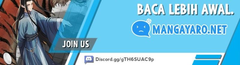 Lanke Special Destiny Chapter 36 Gambar 35