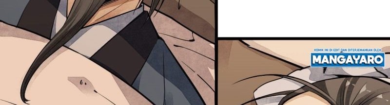 Lanke Special Destiny Chapter 36 Gambar 23