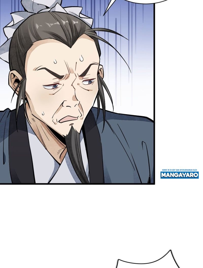 Lanke Special Destiny Chapter 35 Gambar 36