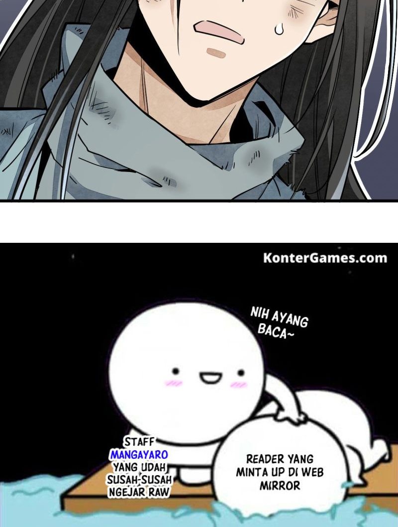 Lanke Special Destiny Chapter 35 Gambar 41