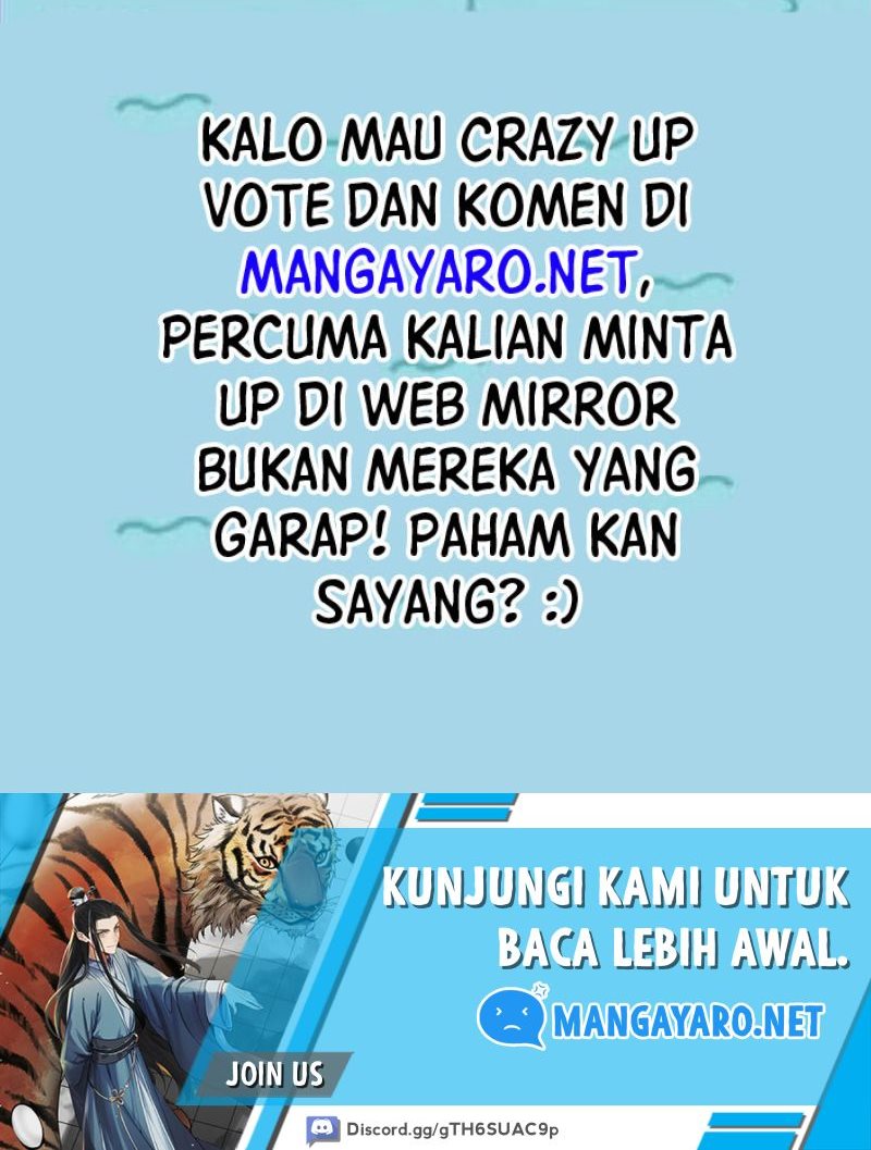 Lanke Special Destiny Chapter 35 Gambar 42