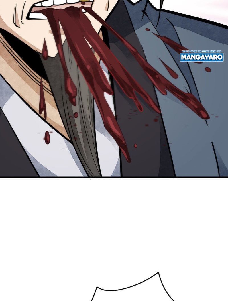 Lanke Special Destiny Chapter 35 Gambar 38