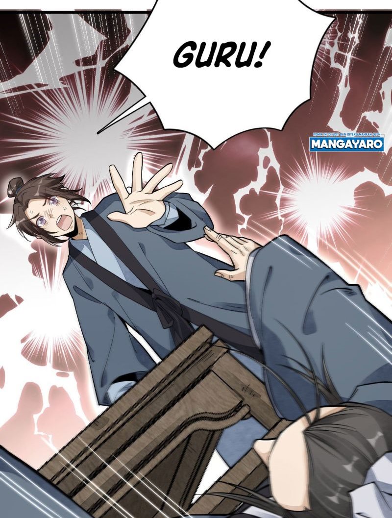 Lanke Special Destiny Chapter 35 Gambar 39