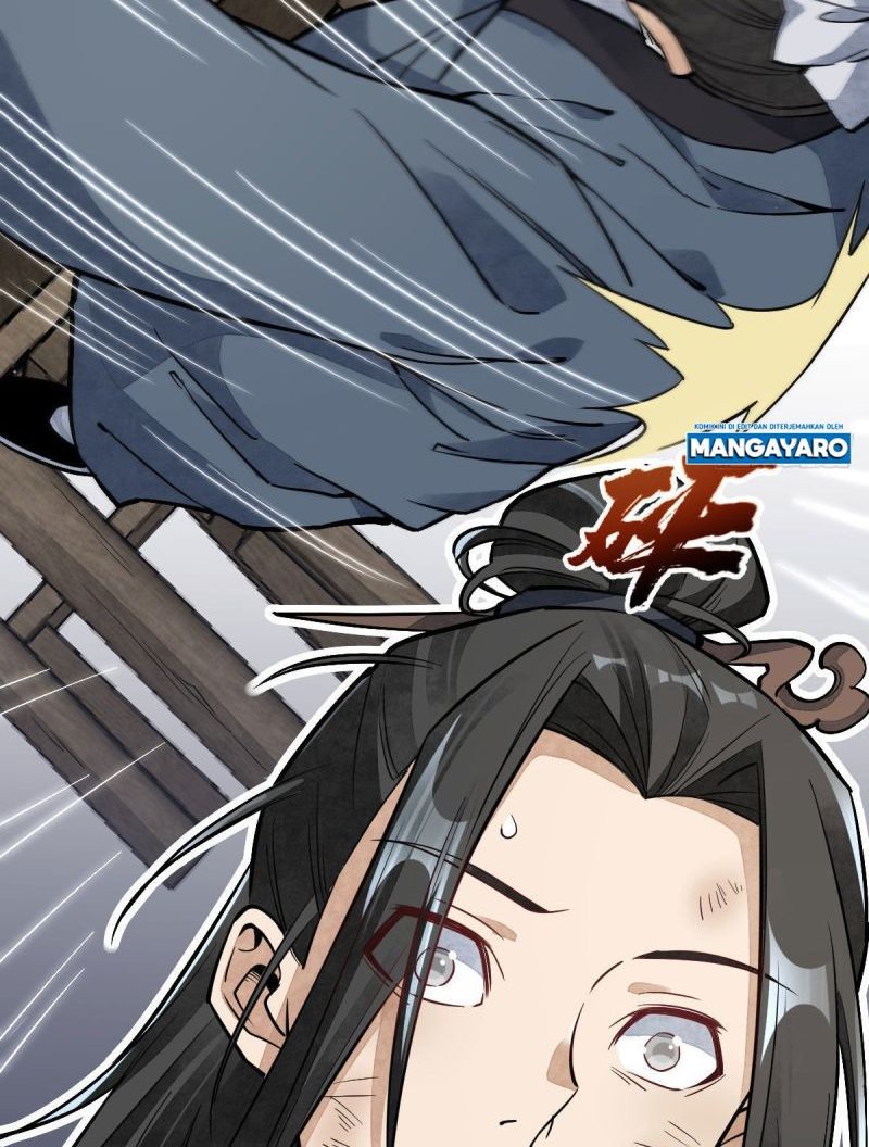 Lanke Special Destiny Chapter 35 Gambar 40