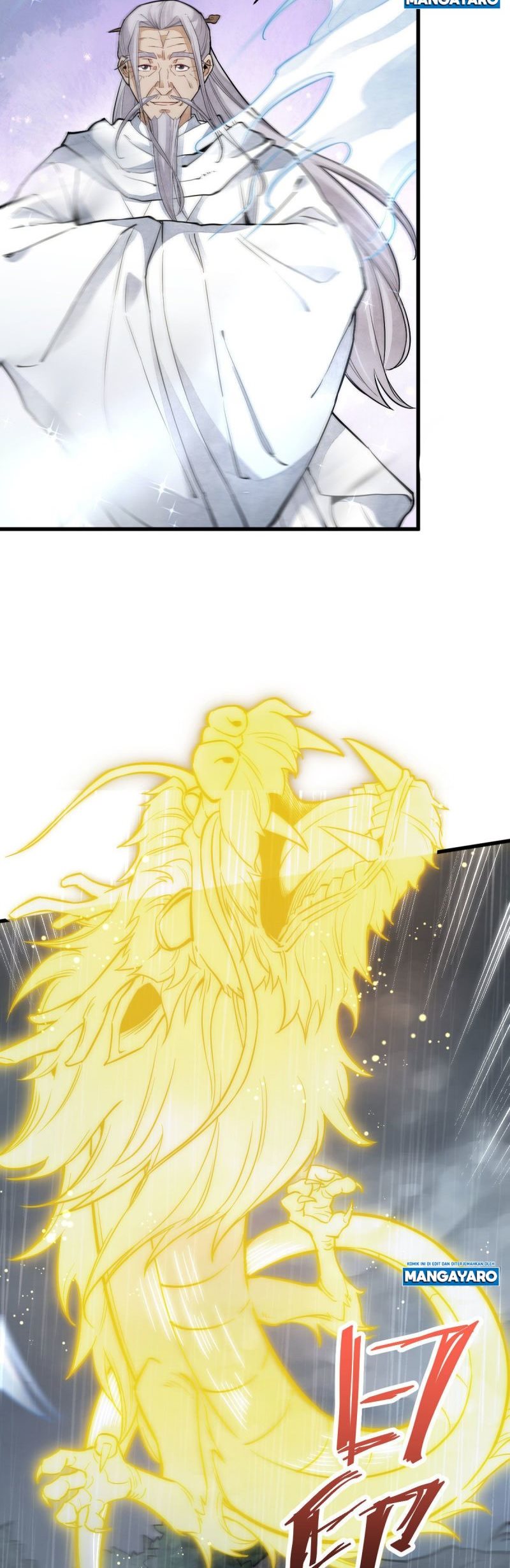 Lanke Special Destiny Chapter 34 Gambar 40