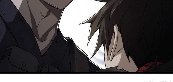 The First Sequence Chapter 16 Gambar 22