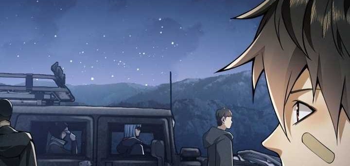 The First Sequence Chapter 16 Gambar 26