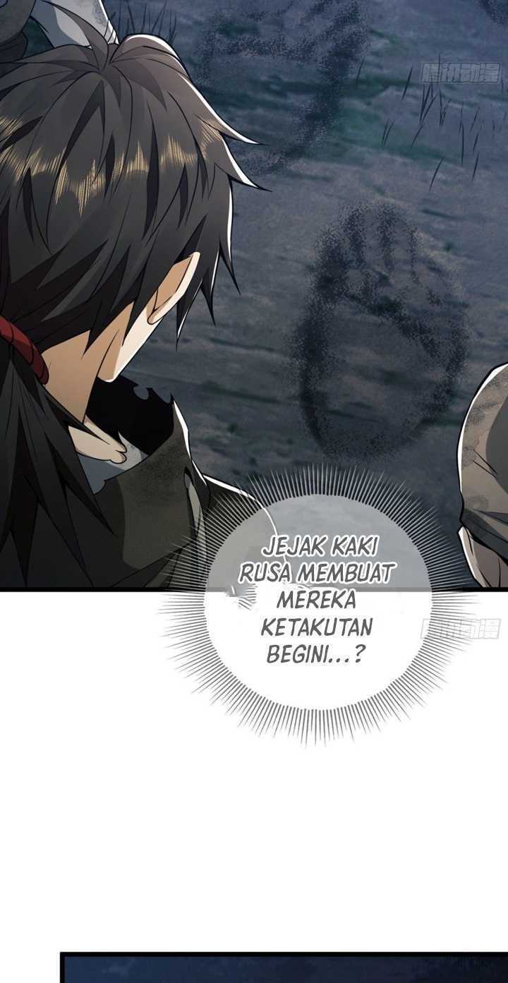 The First Sequence Chapter 16 Gambar 34