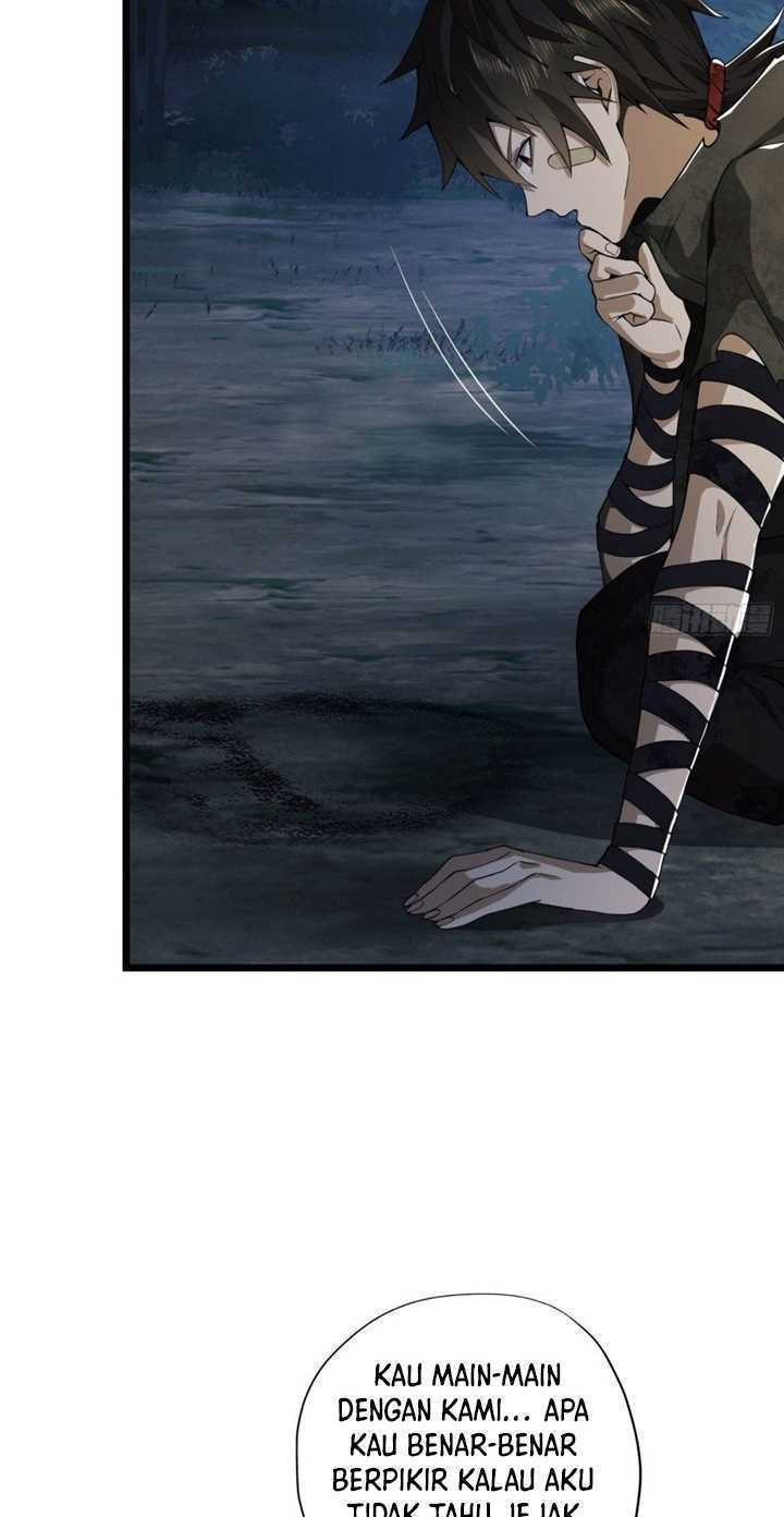 The First Sequence Chapter 16 Gambar 38