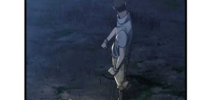 The First Sequence Chapter 16 Gambar 28