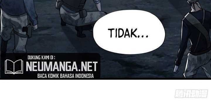 The First Sequence Chapter 16 Gambar 32