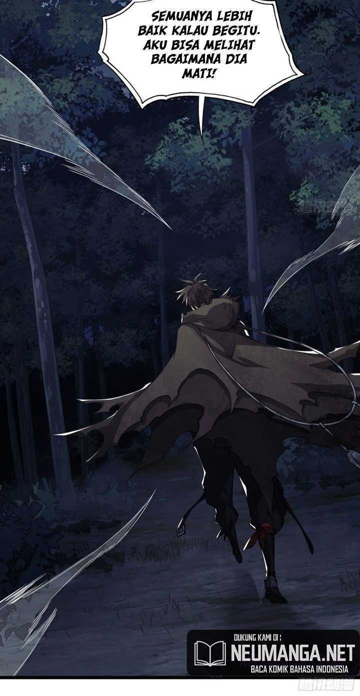 The First Sequence Chapter 16 Gambar 42