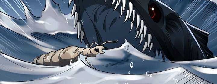 The First Sequence Chapter 17 Gambar 13