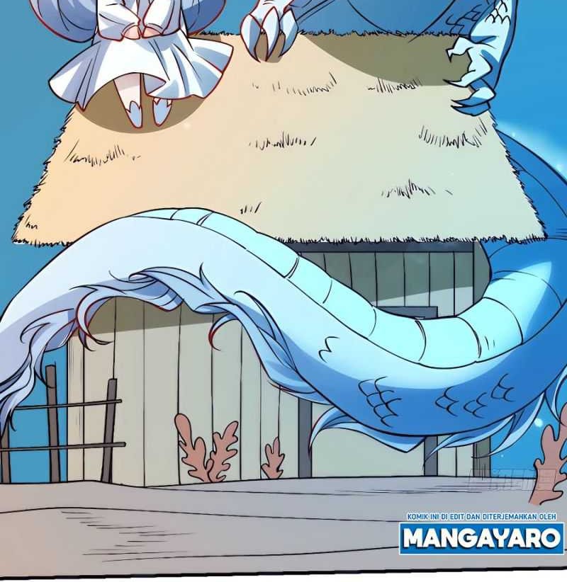 I’m Actually A Cultivation Bigshot Chapter 177 Gambar 28