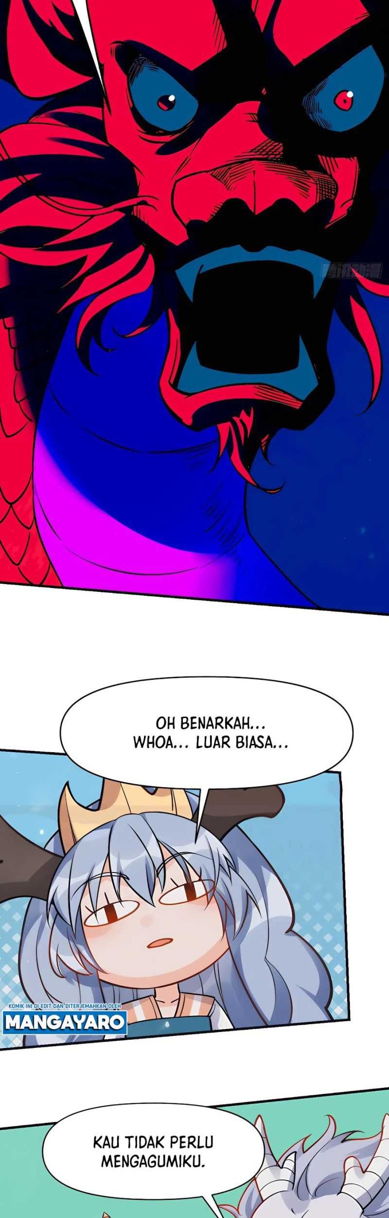 I’m Actually A Cultivation Bigshot Chapter 177 Gambar 30