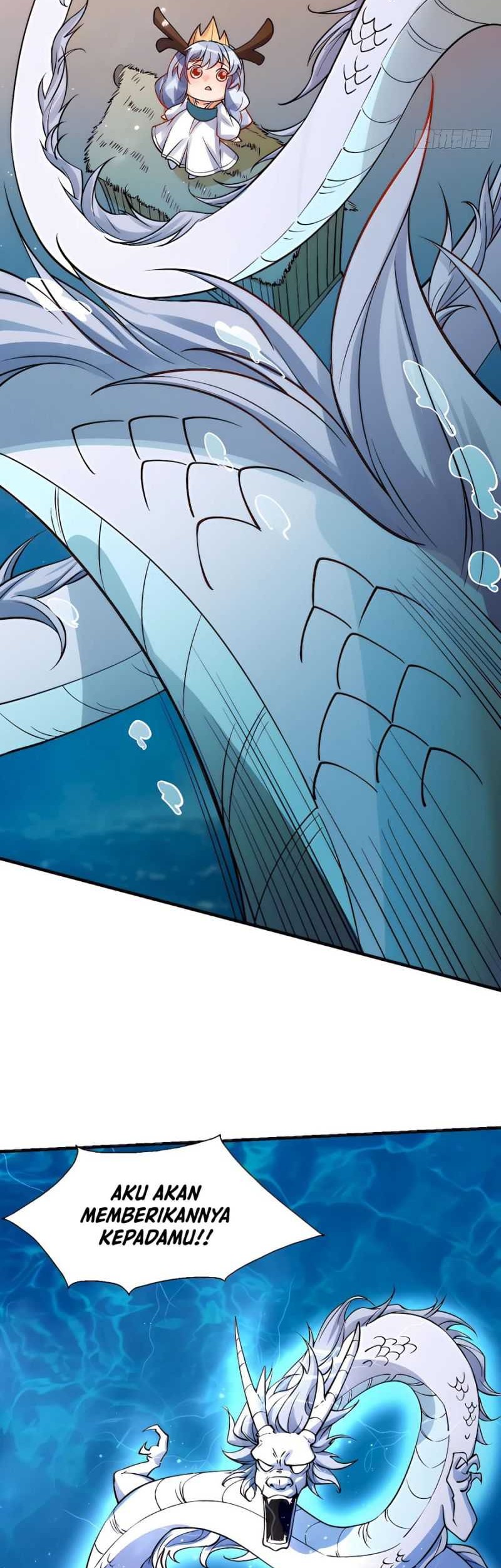 I’m Actually A Cultivation Bigshot Chapter 177 Gambar 33