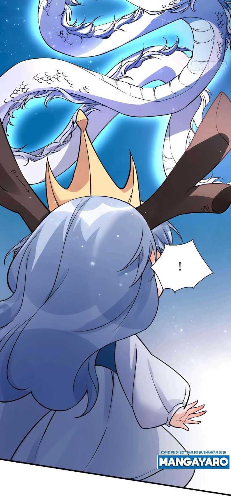 I’m Actually A Cultivation Bigshot Chapter 177 Gambar 34