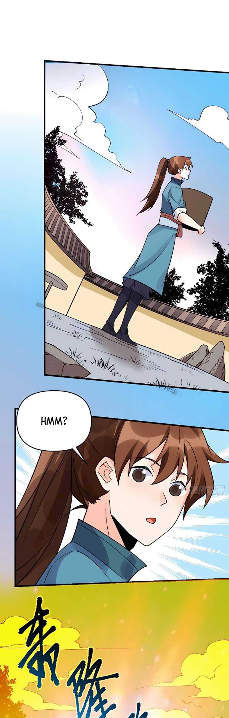 I’m Actually A Cultivation Bigshot Chapter 177 Gambar 35