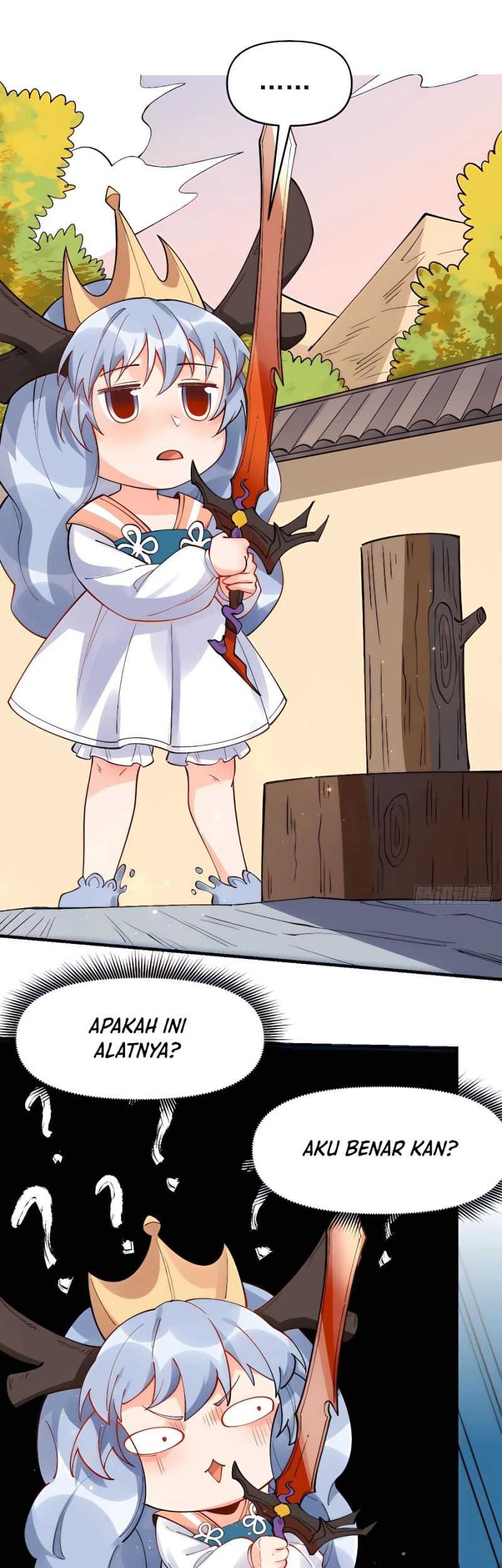 I’m Actually A Cultivation Bigshot Chapter 177 Gambar 6