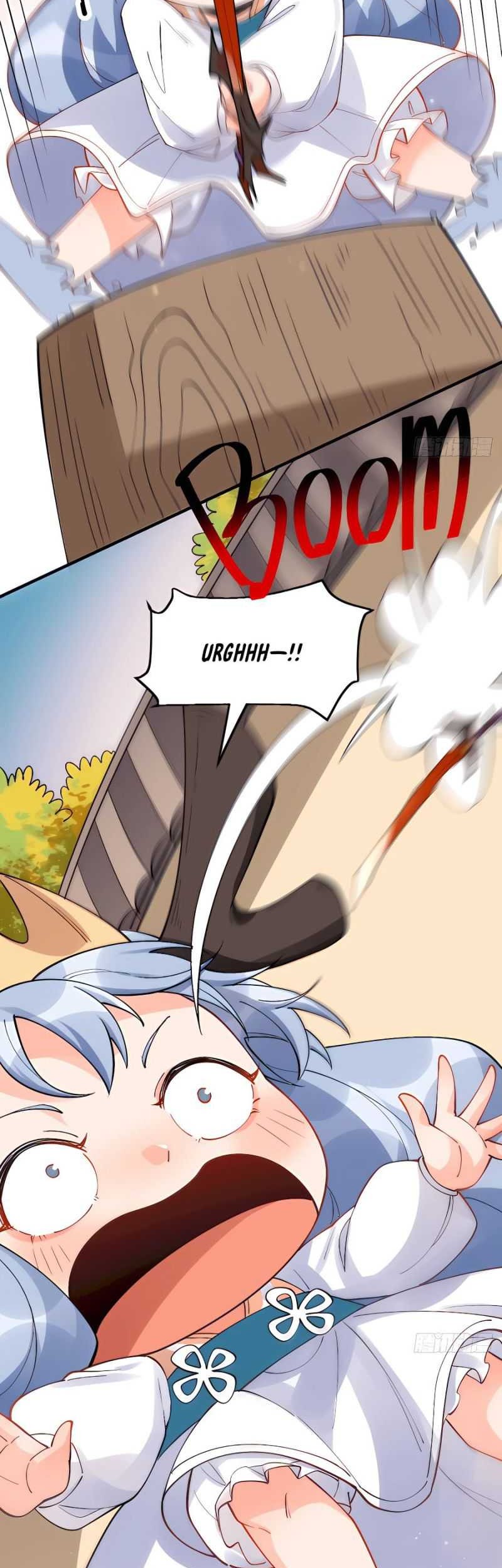 I’m Actually A Cultivation Bigshot Chapter 177 Gambar 8