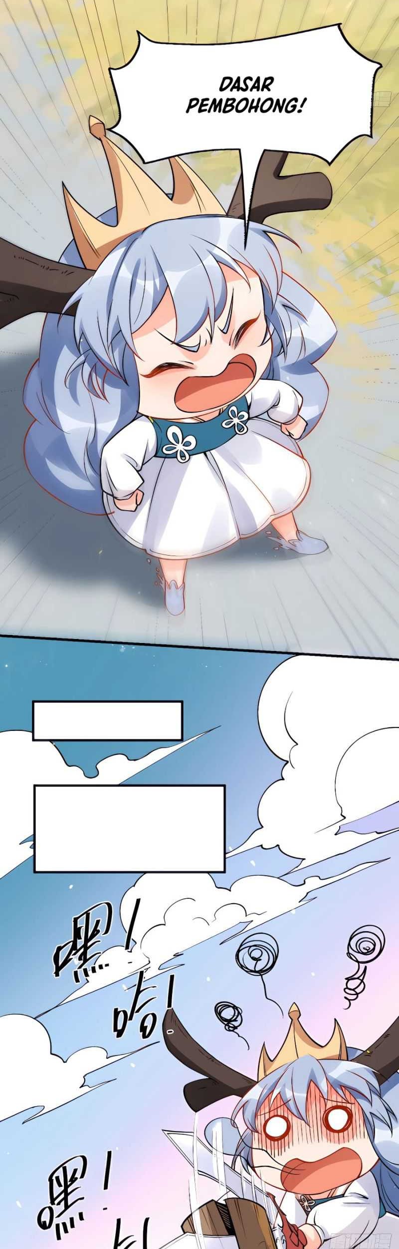 I’m Actually A Cultivation Bigshot Chapter 177 Gambar 13