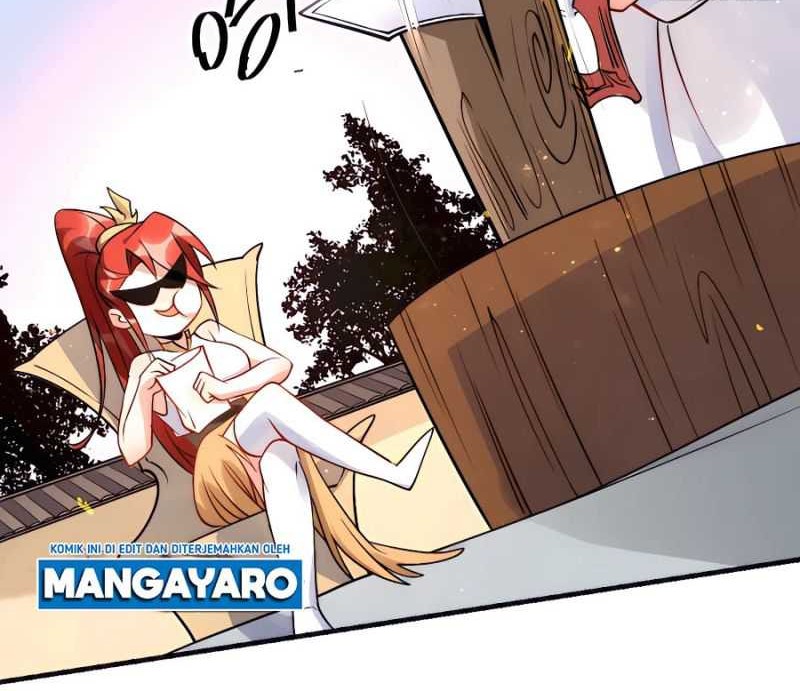 I’m Actually A Cultivation Bigshot Chapter 177 Gambar 14