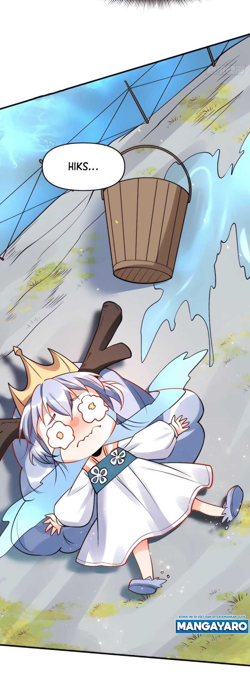 I’m Actually A Cultivation Bigshot Chapter 177 Gambar 16