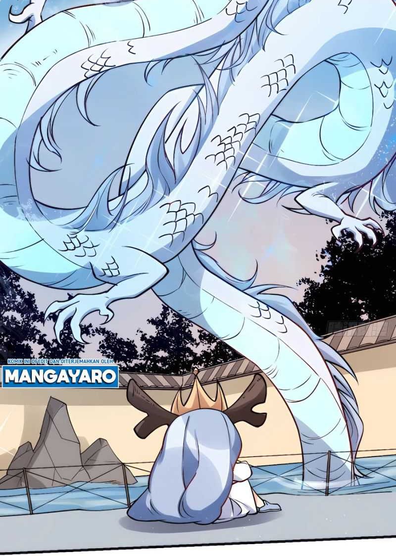 I’m Actually A Cultivation Bigshot Chapter 177 Gambar 19