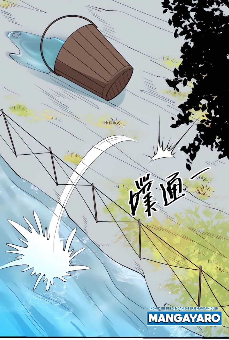 I’m Actually A Cultivation Bigshot Chapter 177 Gambar 22