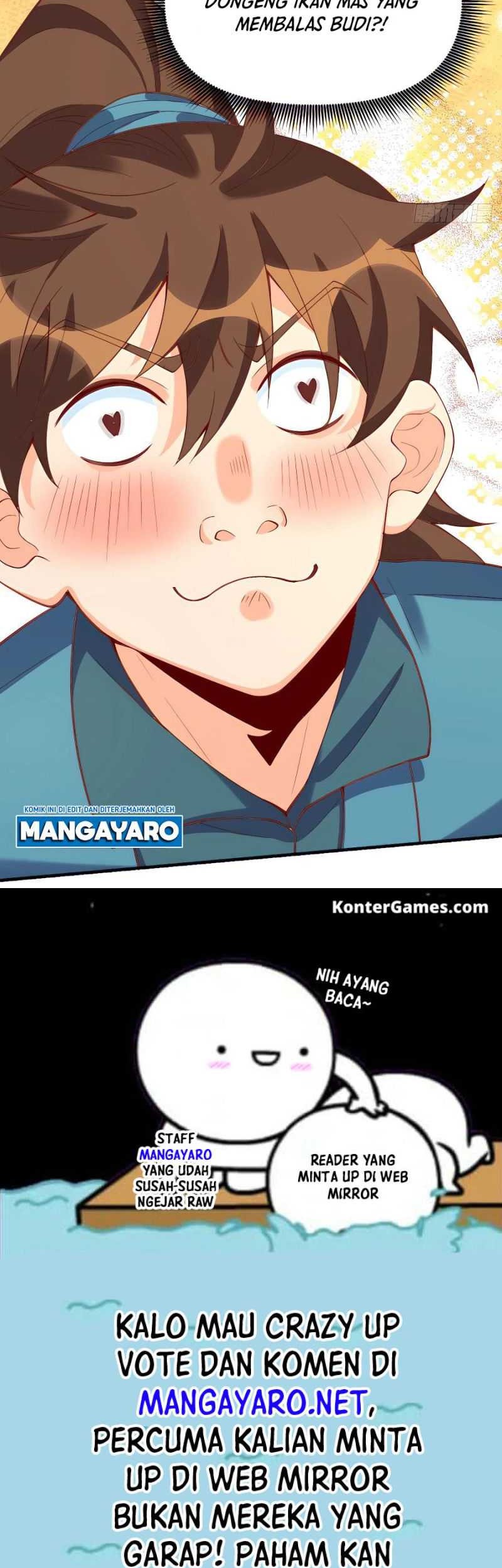 I’m Actually A Cultivation Bigshot Chapter 176 Gambar 45