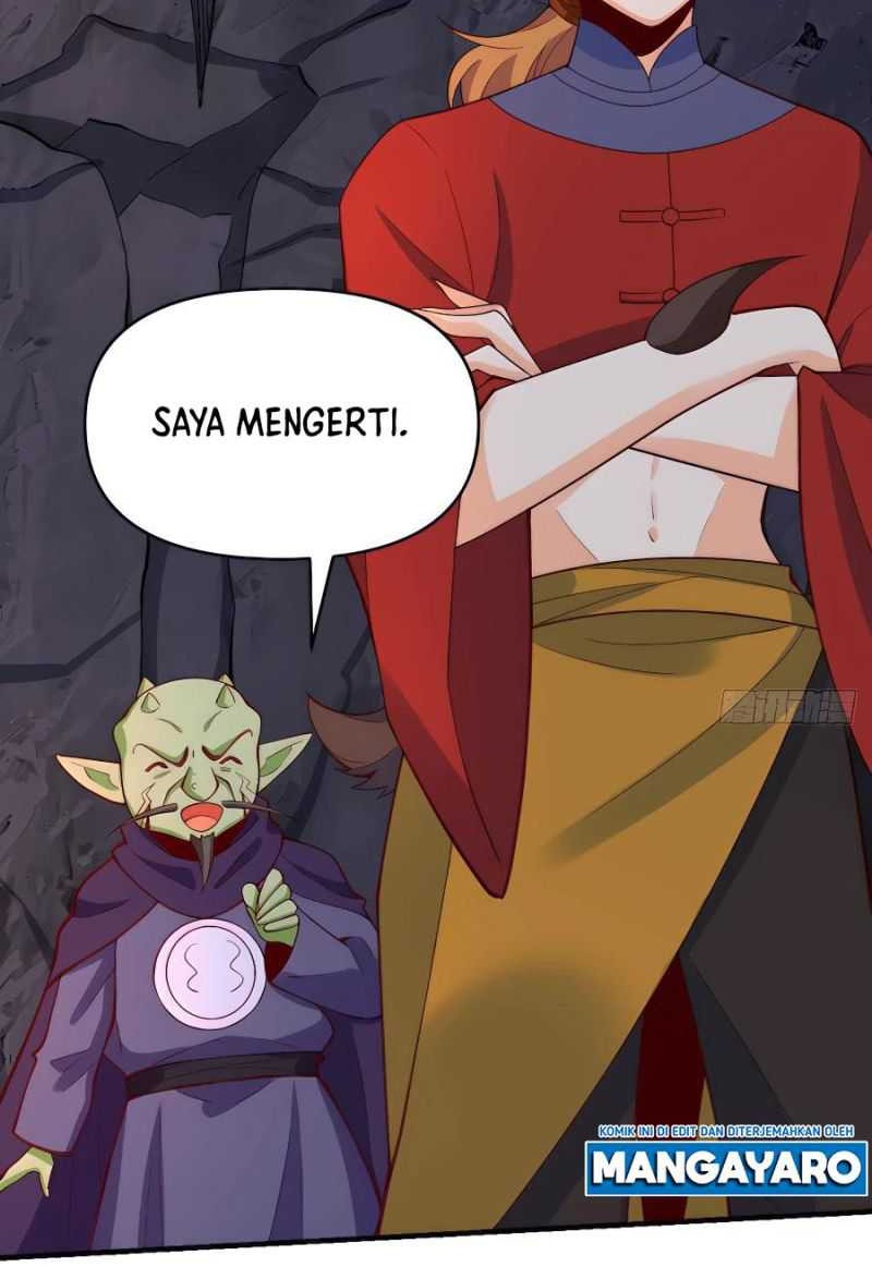 I’m Actually A Cultivation Bigshot Chapter 176 Gambar 30