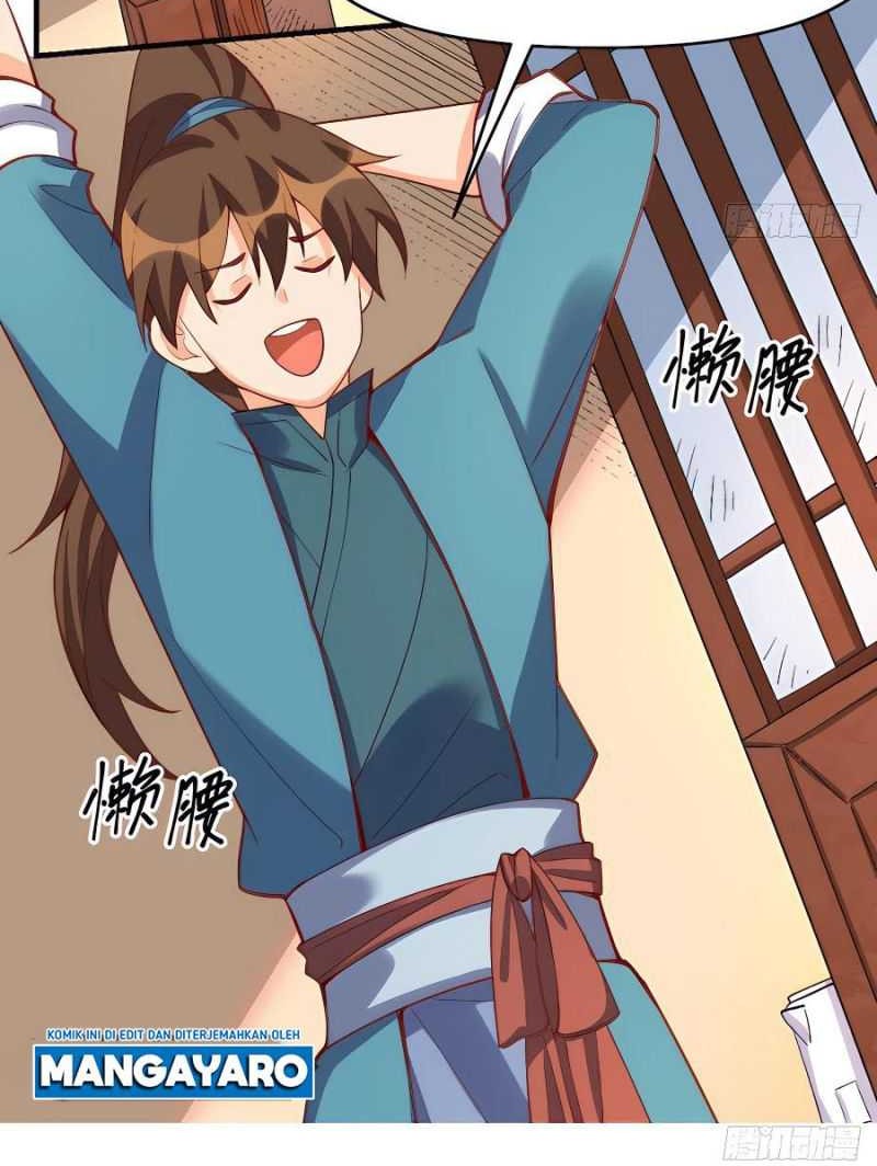 I’m Actually A Cultivation Bigshot Chapter 176 Gambar 33