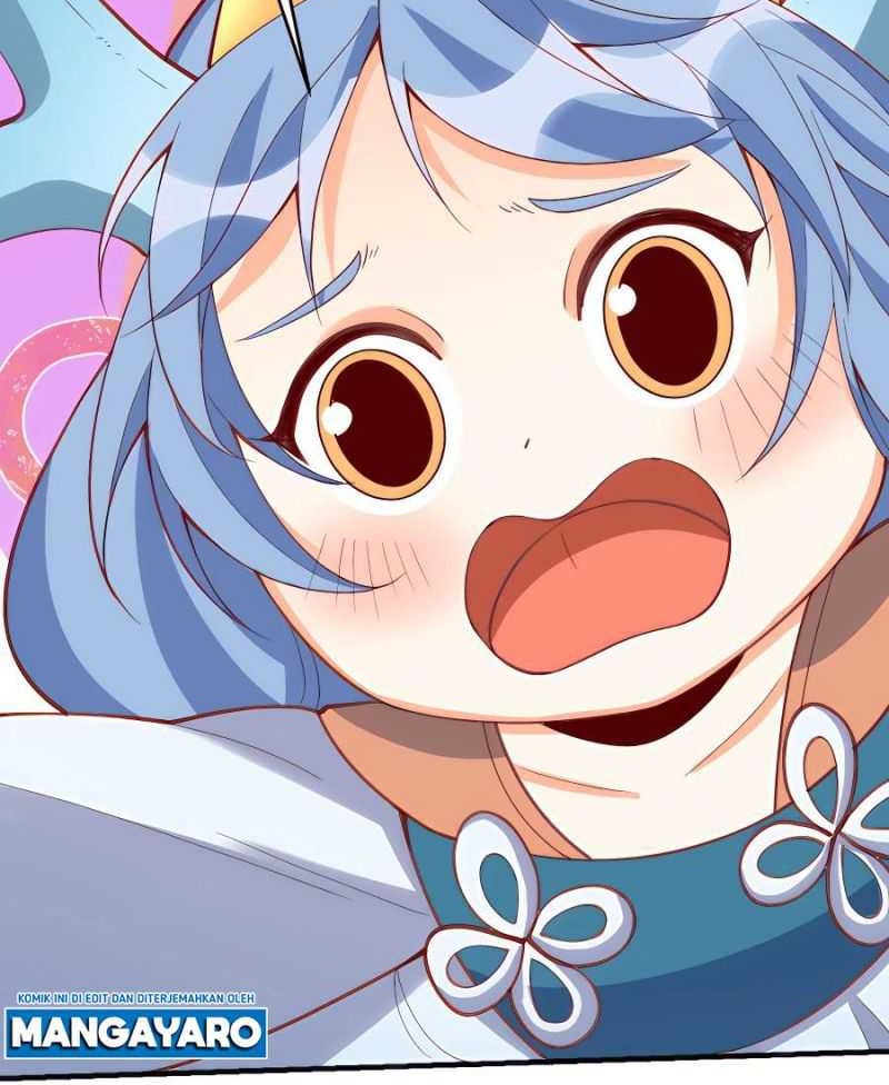 I’m Actually A Cultivation Bigshot Chapter 176 Gambar 39