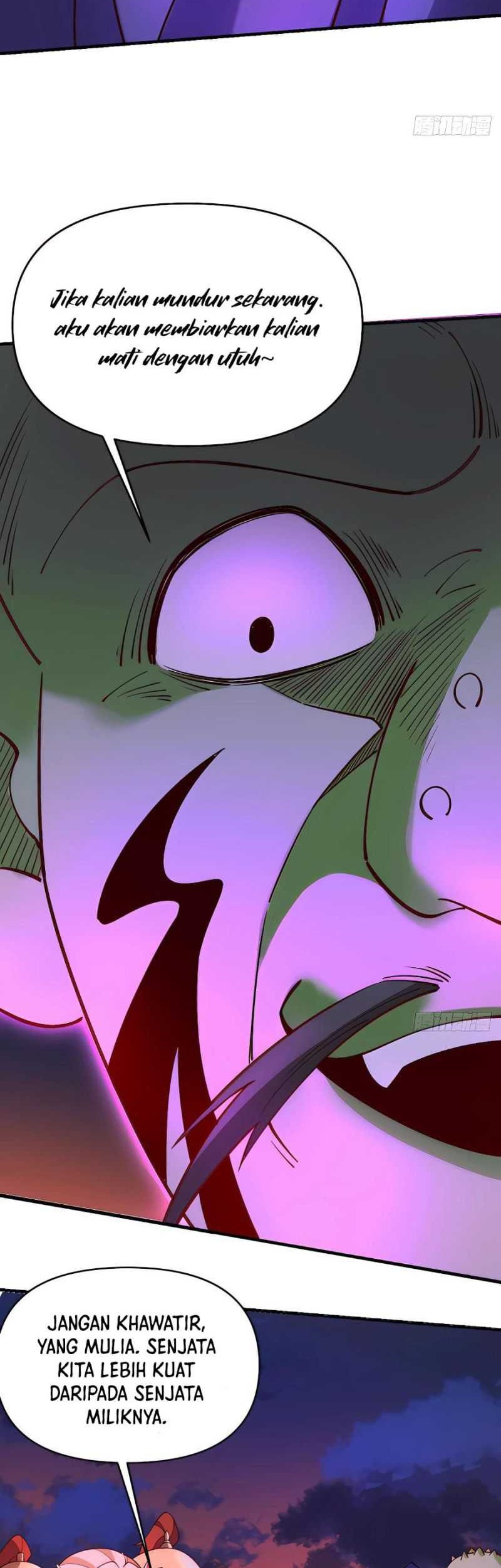 I’m Actually A Cultivation Bigshot Chapter 176 Gambar 6