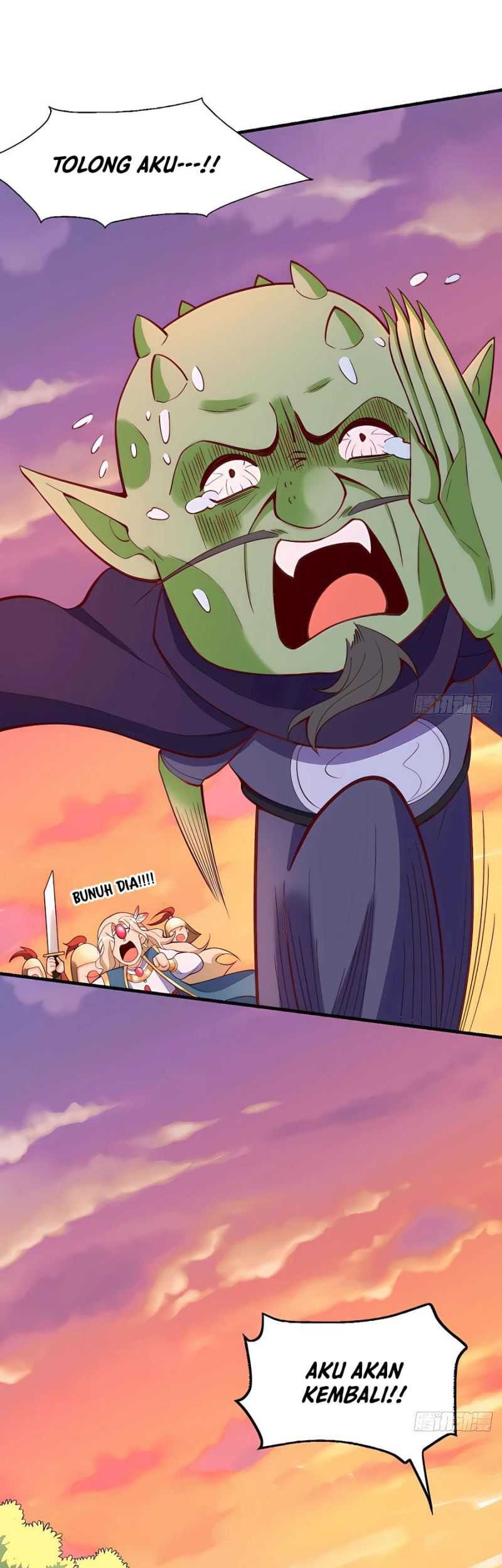 I’m Actually A Cultivation Bigshot Chapter 176 Gambar 16