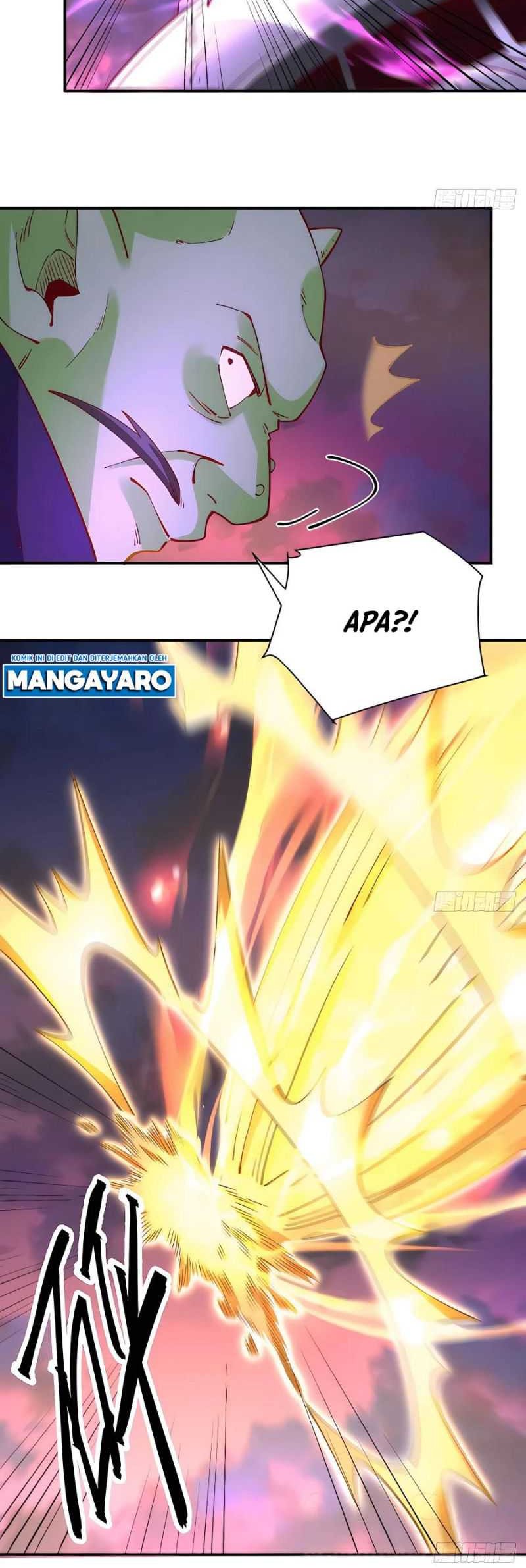 I’m Actually A Cultivation Bigshot Chapter 175 Gambar 44