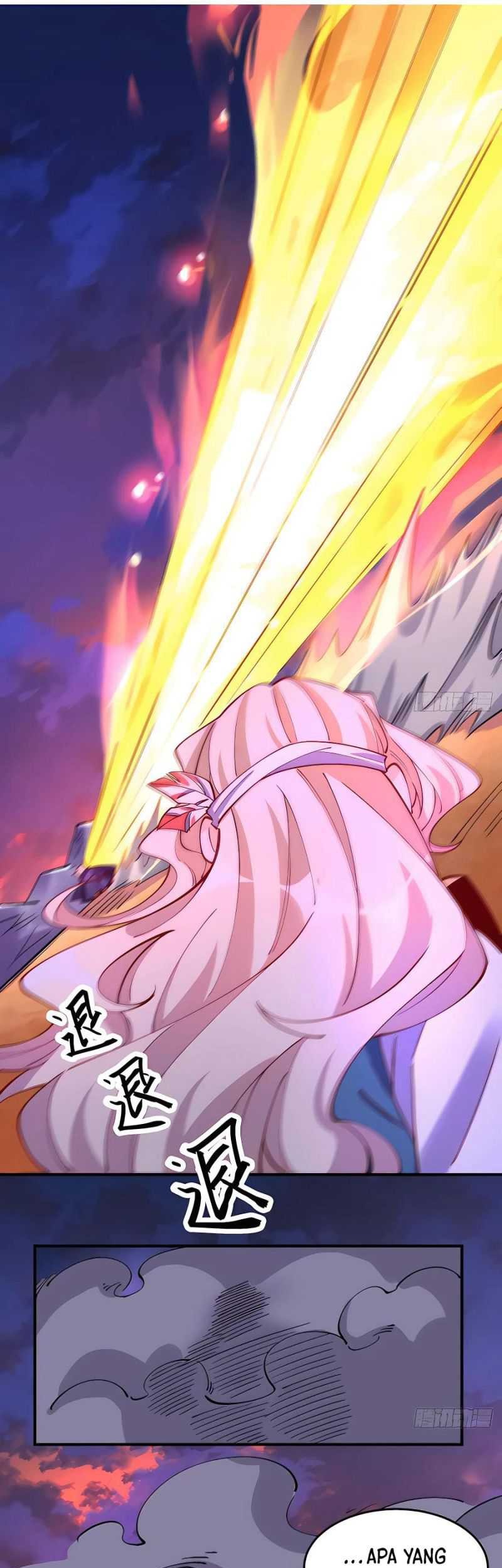 I’m Actually A Cultivation Bigshot Chapter 175 Gambar 45