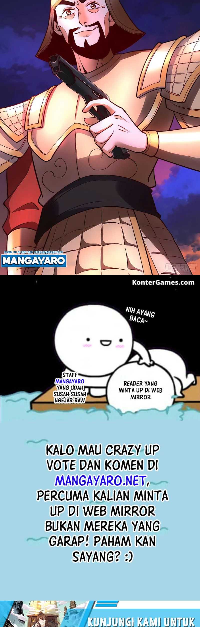 I’m Actually A Cultivation Bigshot Chapter 175 Gambar 47