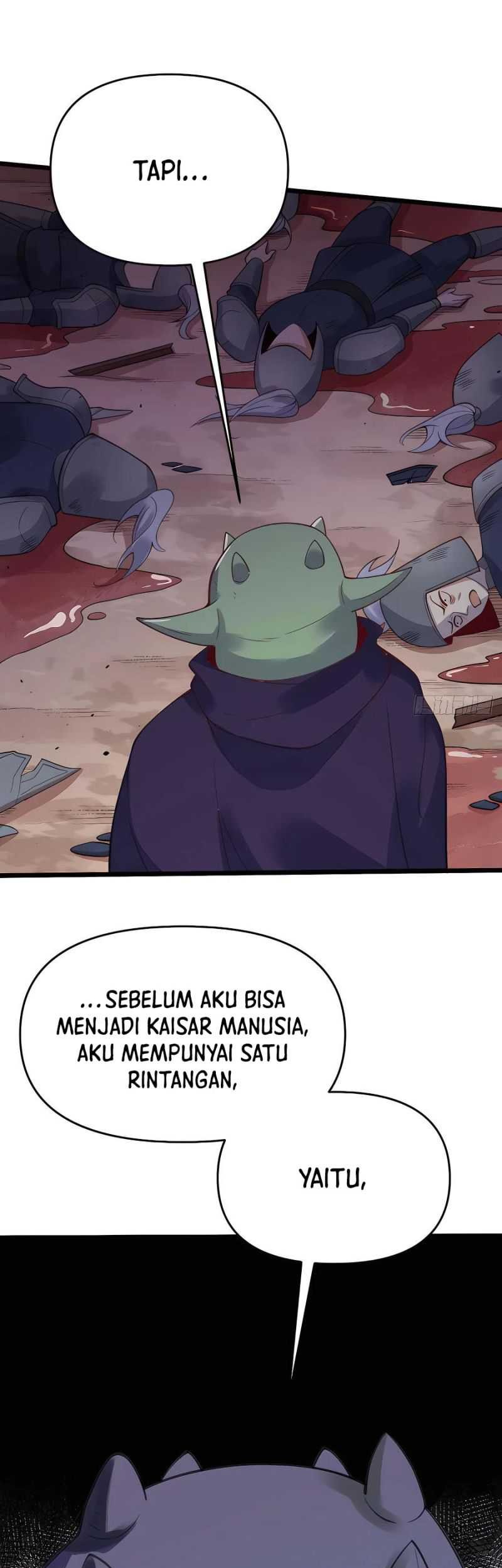 I’m Actually A Cultivation Bigshot Chapter 175 Gambar 29