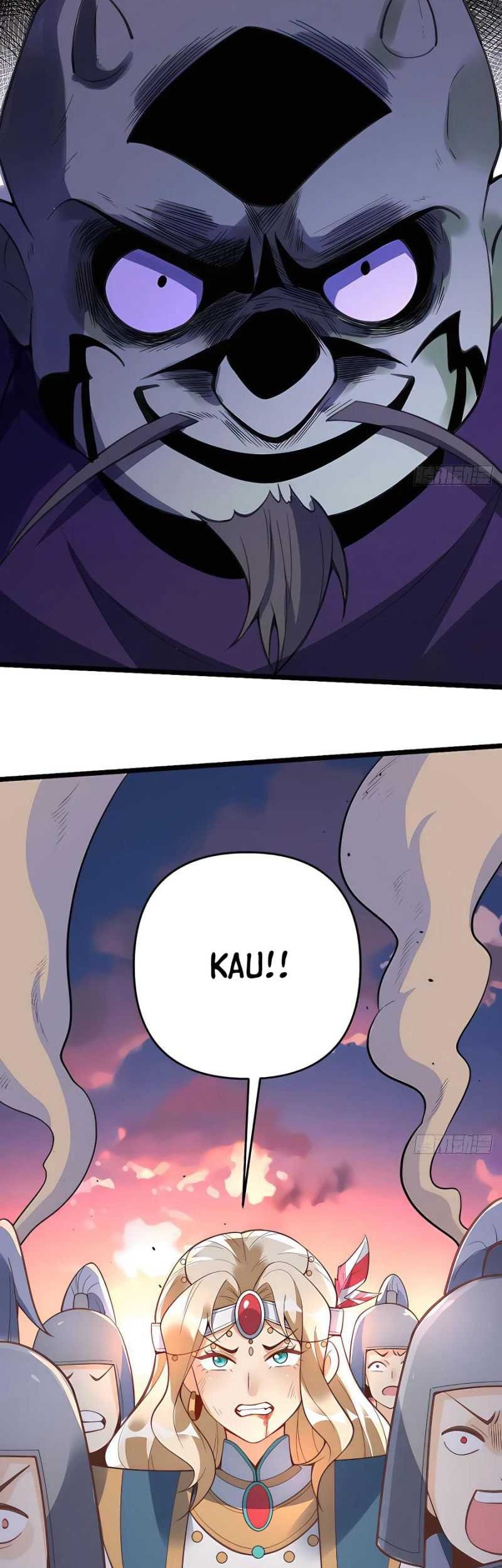 I’m Actually A Cultivation Bigshot Chapter 175 Gambar 30