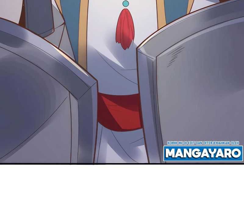 I’m Actually A Cultivation Bigshot Chapter 175 Gambar 31