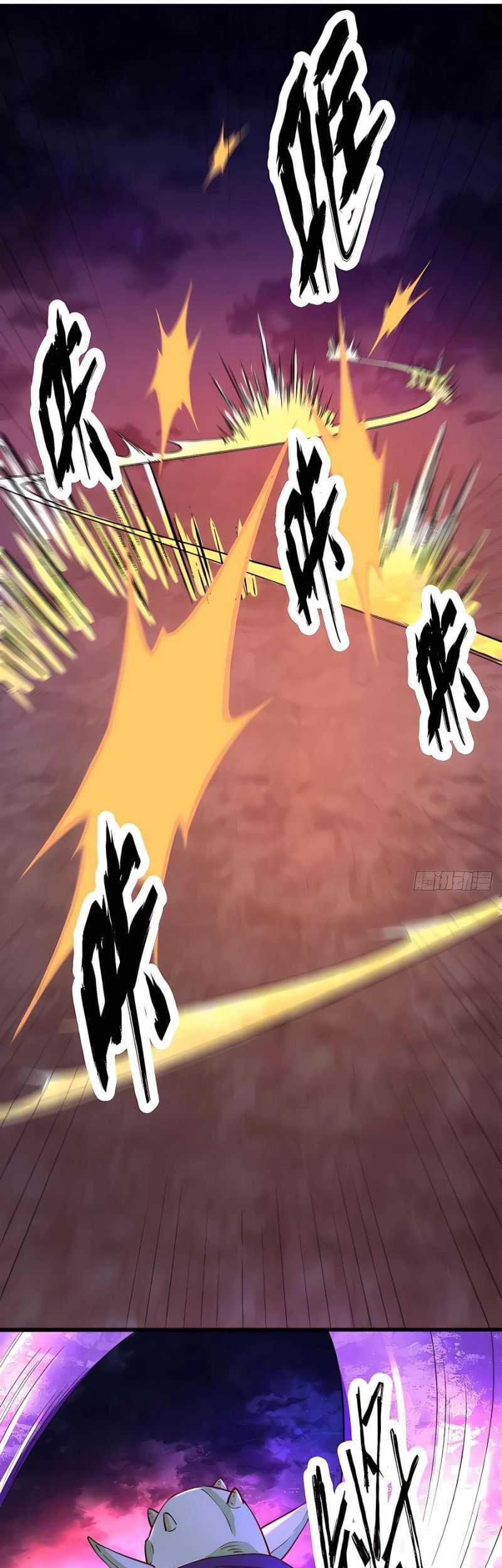 I’m Actually A Cultivation Bigshot Chapter 175 Gambar 32