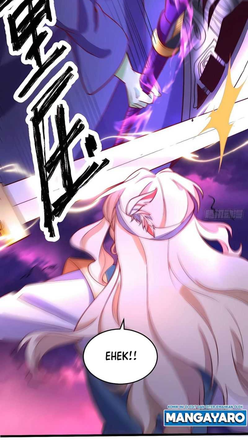 I’m Actually A Cultivation Bigshot Chapter 175 Gambar 34