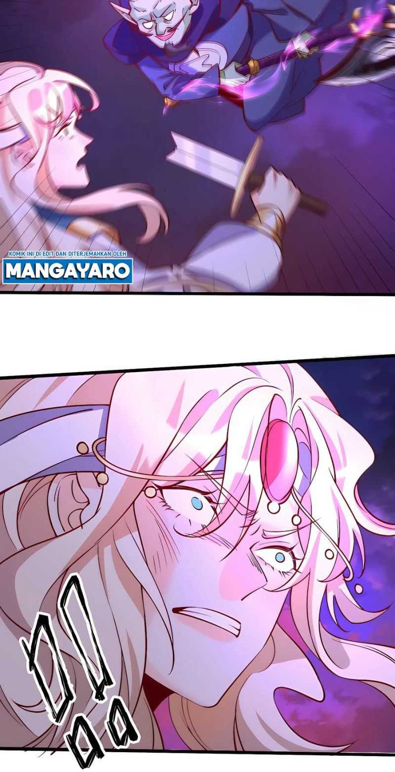 I’m Actually A Cultivation Bigshot Chapter 175 Gambar 38