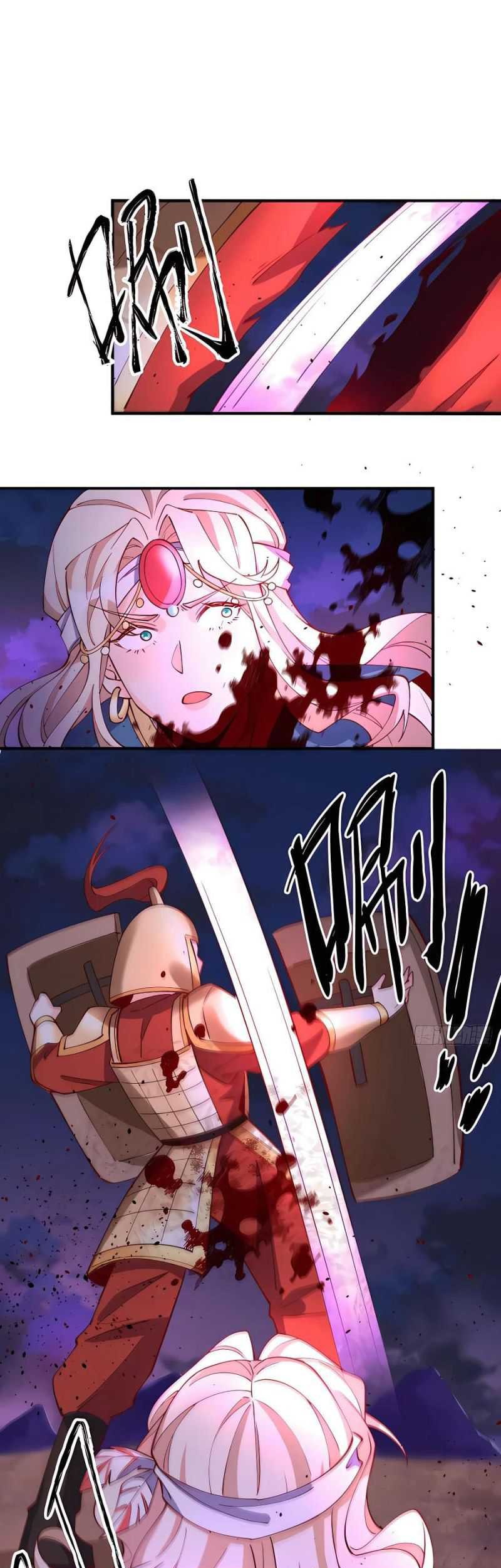 I’m Actually A Cultivation Bigshot Chapter 175 Gambar 39