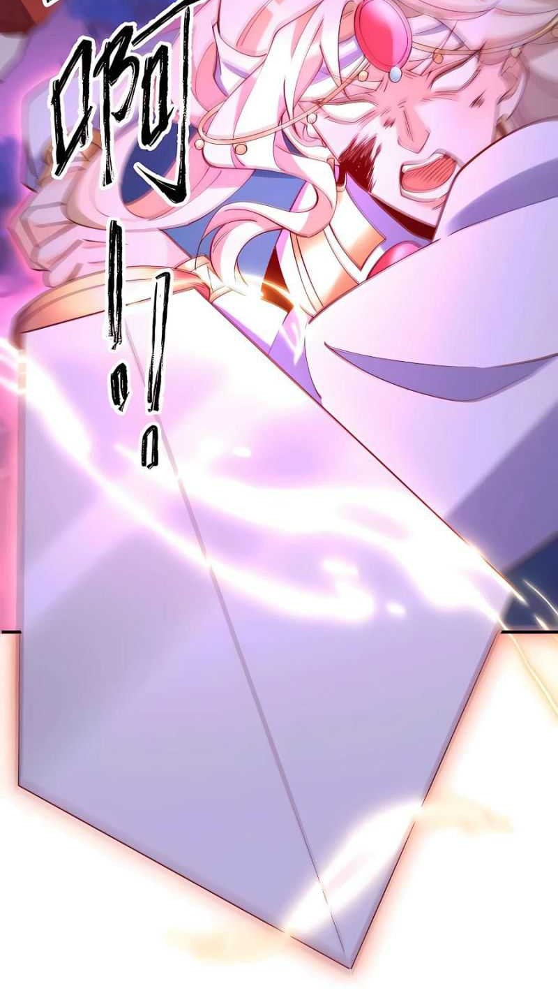 I’m Actually A Cultivation Bigshot Chapter 175 Gambar 41