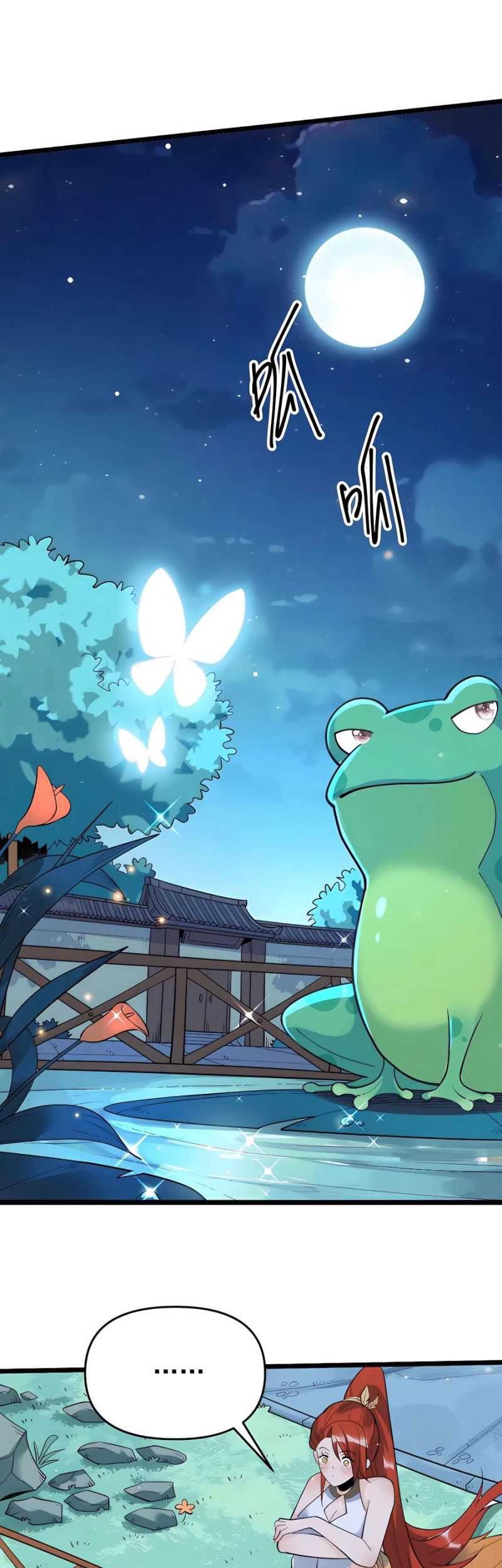 Manhua I’m Actually A Cultivation Bigshot Chapter 175 gambar nomor 2