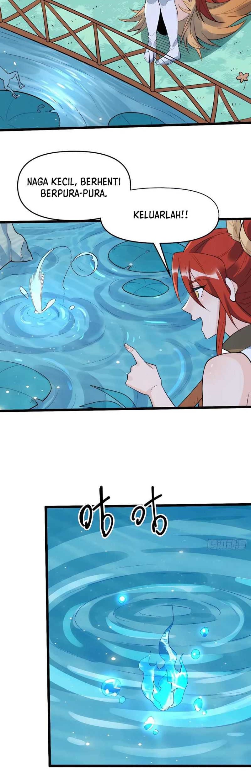 I’m Actually A Cultivation Bigshot Chapter 175 Gambar 3