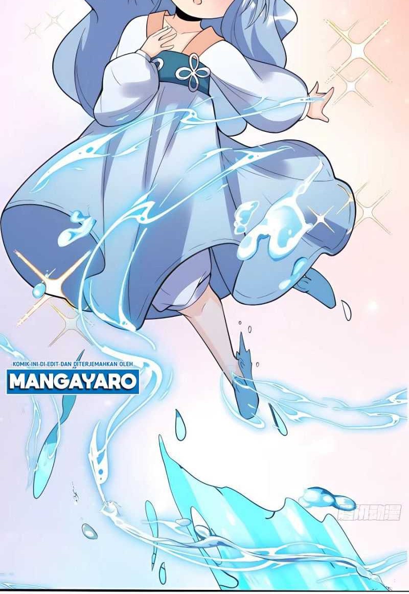 I’m Actually A Cultivation Bigshot Chapter 175 Gambar 5