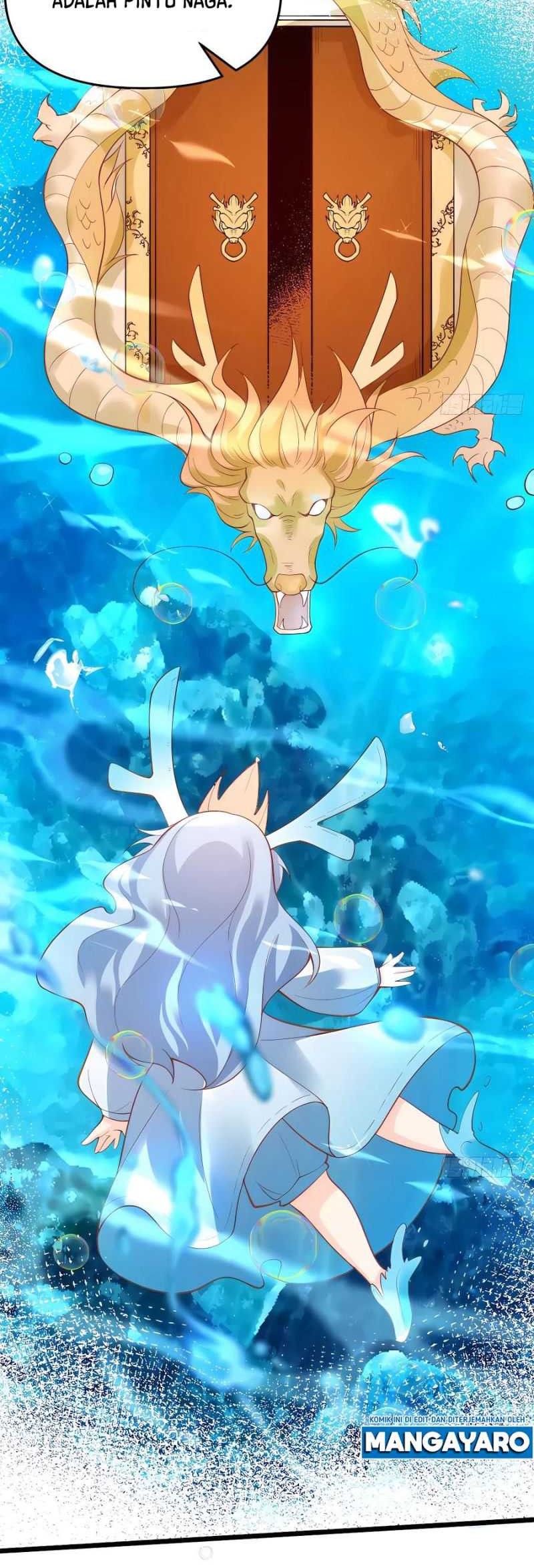 I’m Actually A Cultivation Bigshot Chapter 175 Gambar 8